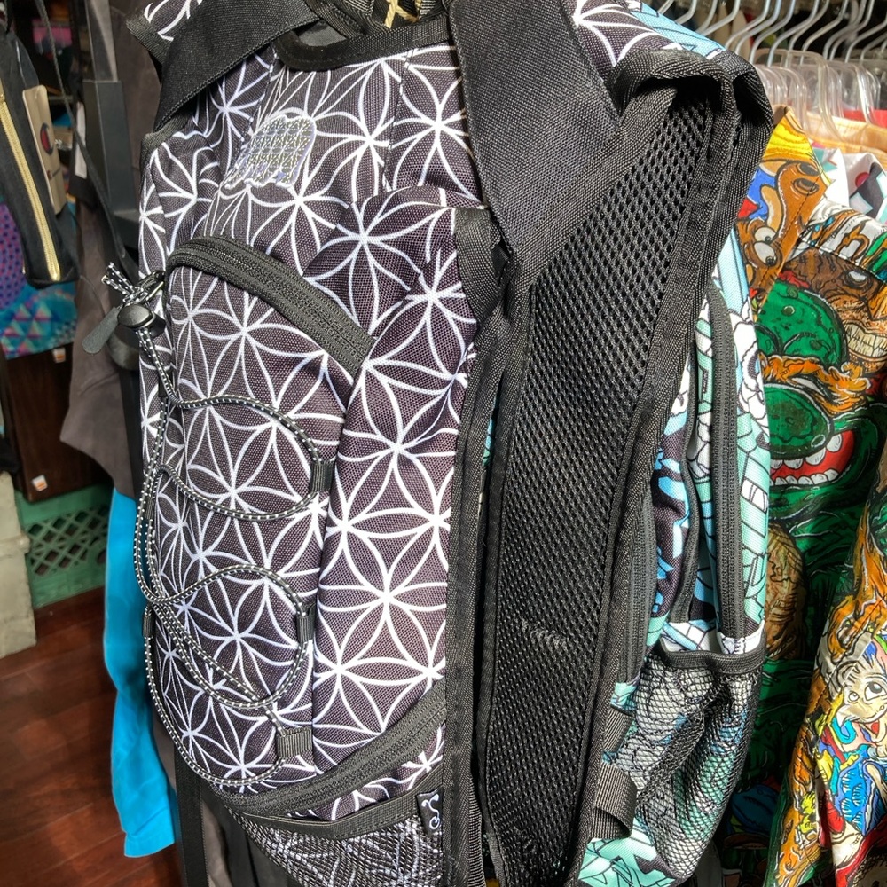 Grassroots hydration packs. Limited edition!